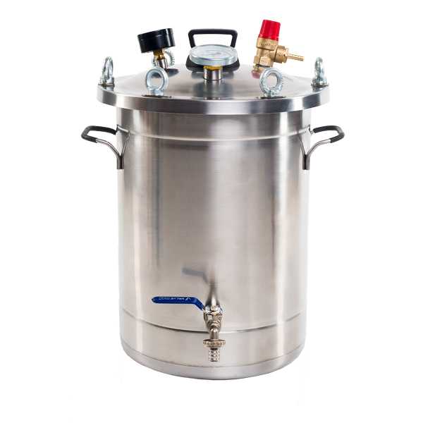 Распродажа автоклавов БУЛАТ в Заинске